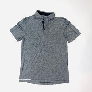 Lululemon - L - Polo